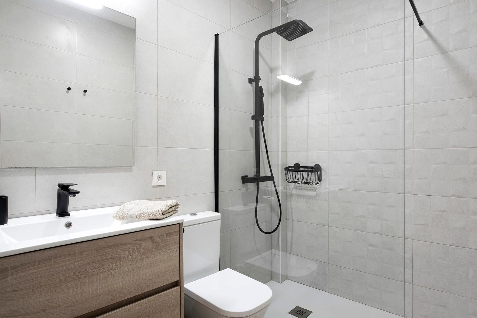 Apartamento Maria Conil Bajo Conil De La Frontera Buitenkant foto